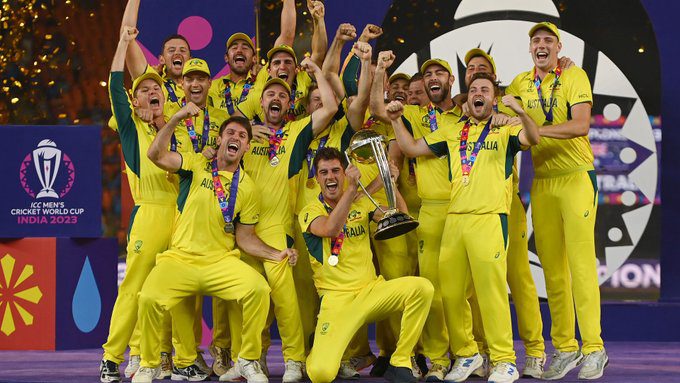 8yZ Jfn0 ICC World Cup 2023 - Decoding India vs Australia World Cup Final: A Battle of Grit, Glory, and Unpredictability