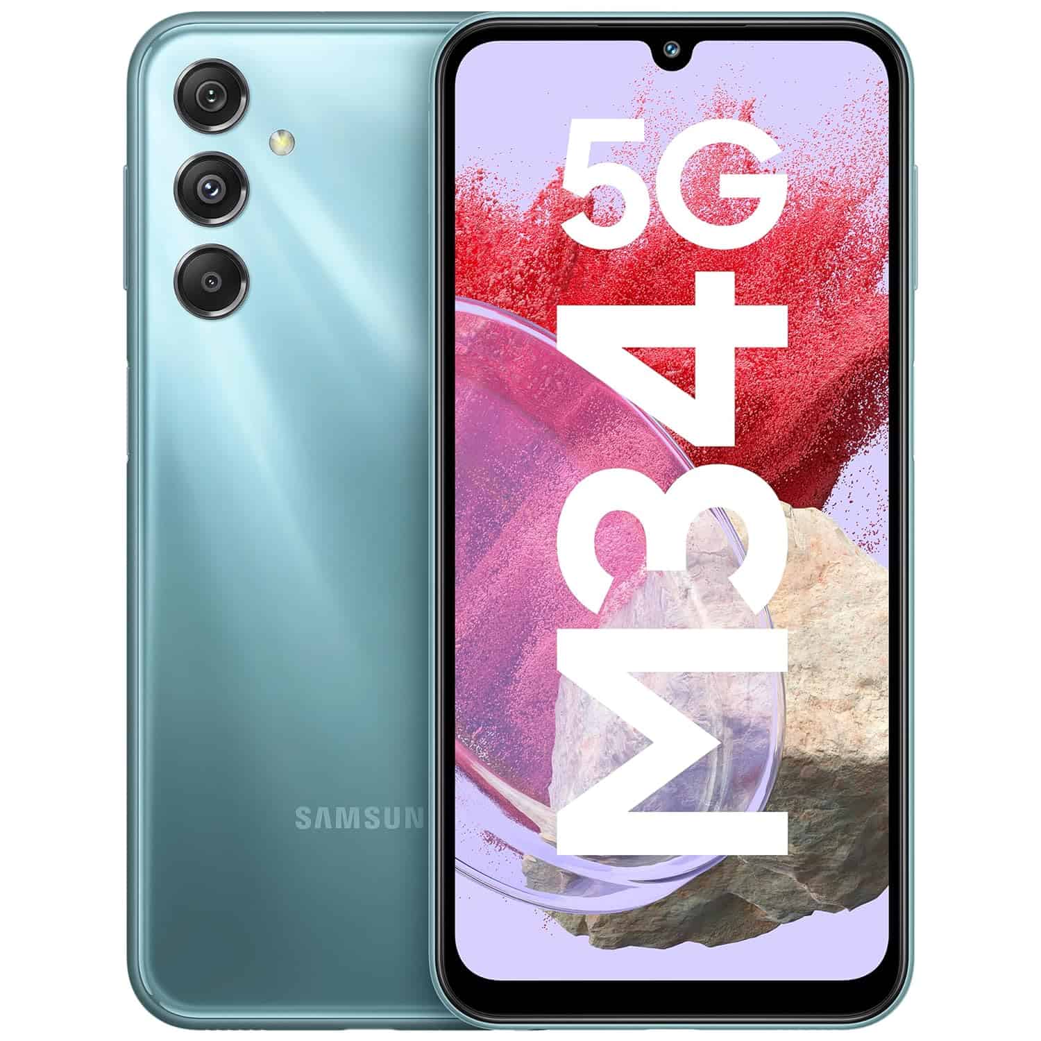 Samsung Galaxy M34