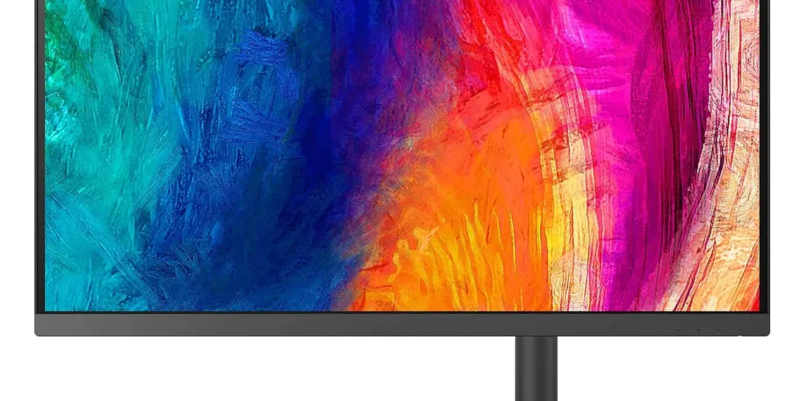 With the right monitor, you can enhance your productivity, entertainment, and gaming experience.