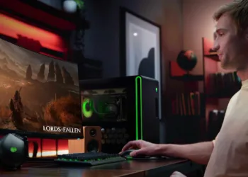 Dell Alienware Aurora R16 Desktop launched in India