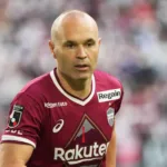 Andres Iniesta wanted to join ISL club Mohun Bagan Super Giant: Why the deal did not happen?
