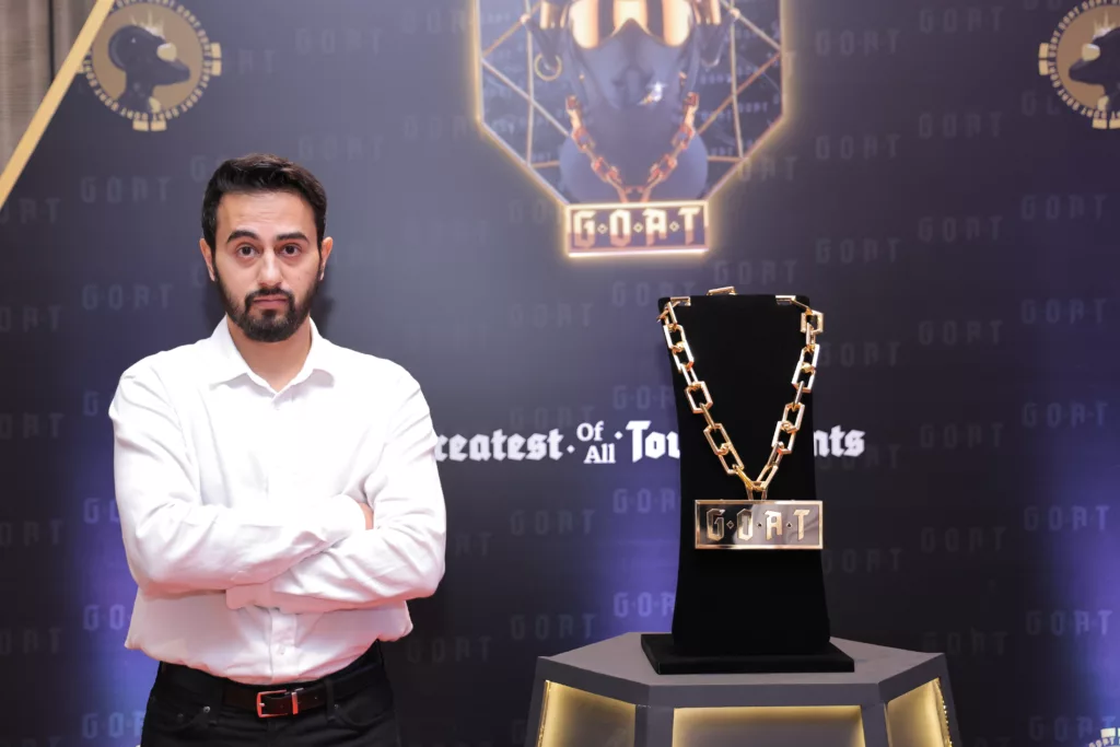 PokerBaazi Crowns Champions of the Second 'Greatest of All Tournaments' with INR 10 Crore Prize Pool
