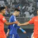 India vs Kuwait - FIFA World Cup 2026 Qualifier