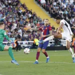 Real Madrid vs Barcelona: Lineup and how to watch the Supercopa de Espana final match LIVE in India?