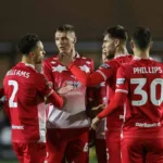 Shocking Decision: Former 1912 FA Cup Champs, Barnsley Football Club Expelled!