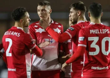 Barnsley FC, Image via Twitter