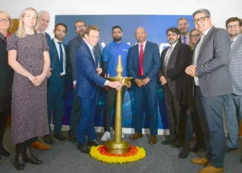 Hexaware expands UK operations with new facility in Birmingham