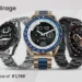 BOULT Introduces the Mirage Smartwatch: A Fusion of Intelligence and Functionality