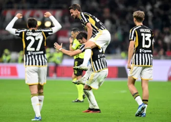 Is Juventus Back? They Finished Outside the Top 3 in the Previous Three Seasons