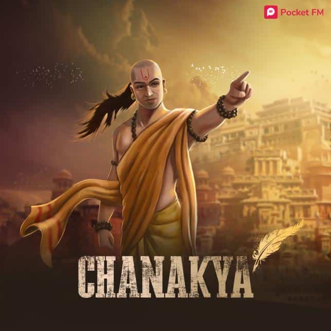 Chanakya Diwali Dhamaka: Asur 2, Chanakya to Paatal Lok; Check out 7 Series that Illuminate the Battle Between Good and Evil