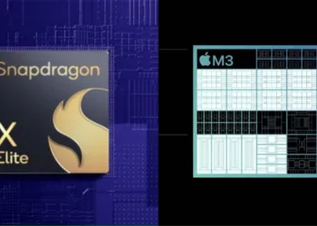 Apple M3 and Snapdragon X Elite can end AMD/Intel's dominance in 2024