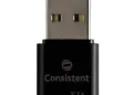 Consistent Mini Wi-Fi USB Adapter launched starts at ₹499