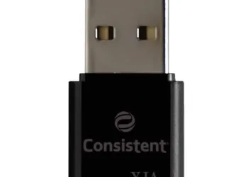 Consistent Mini Wi-Fi USB Adapter launched starts at ₹499