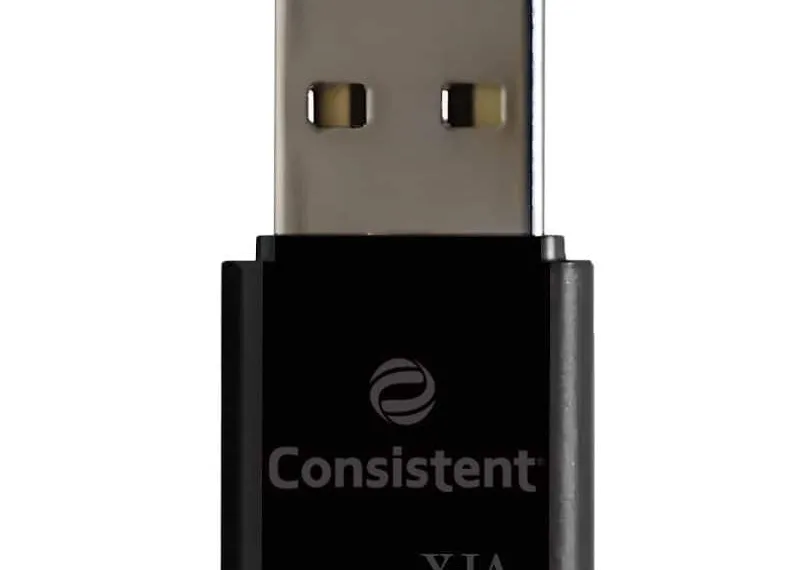 Consistent Mini Wi-Fi USB Adapter launched starts at ₹499
