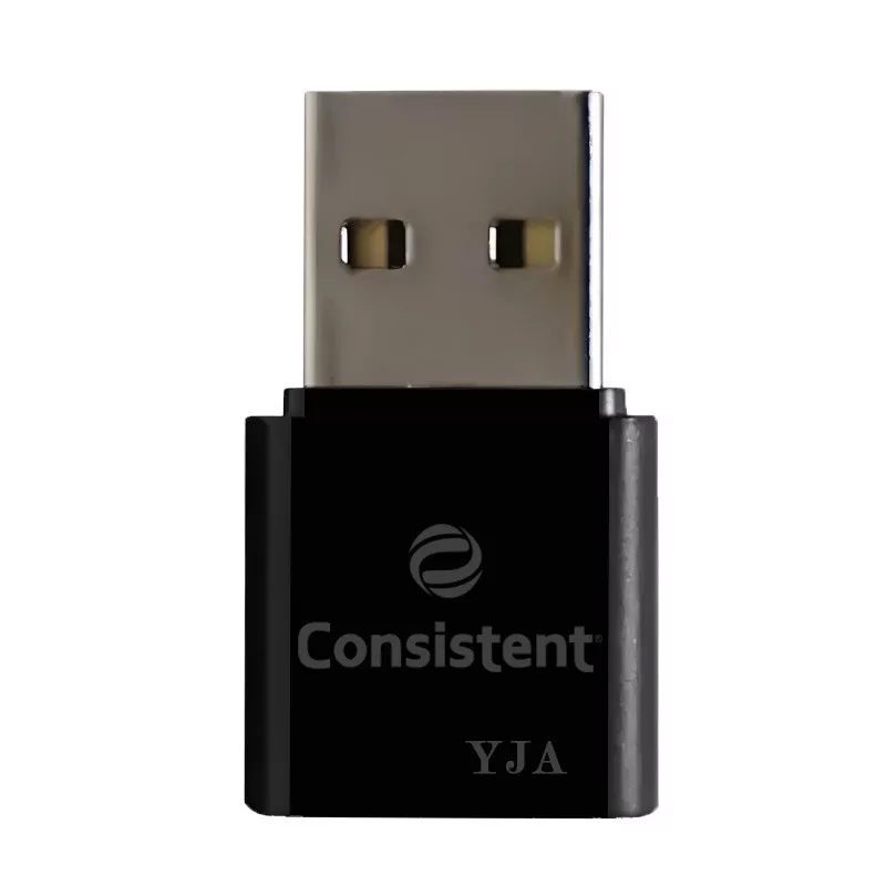 Consistent Mini Wi-Fi USB Adapter launched starts at ₹499