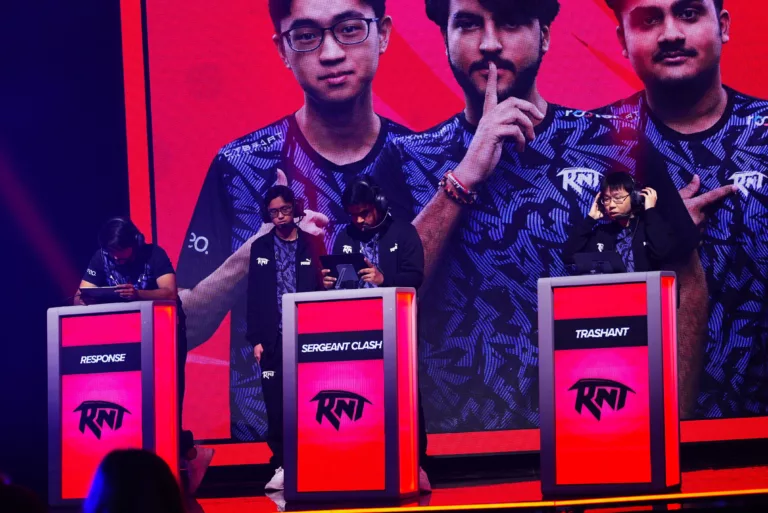 Revenant Esports Secures Spot in Brawl Stars World Finals Playoffs
