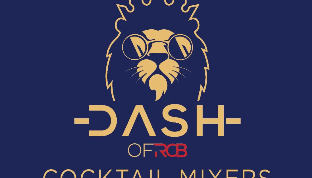 Royal Challengers Bangalore launches Dash of RCB with digital-first campaign ‘Life is in the Mix’