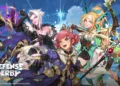 Defense Derby Releases November Update, Introduces Three New Heroes