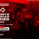 Esportz Premier Series 2023 announces Roadmap with the addition of Sim Racing Genre and Counter-Strike 2