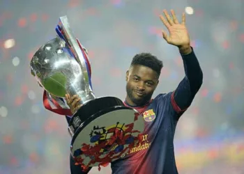Alex Song