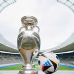 Euro 2024 ball “Fussballleibe” revealed by Adidas – Get all details here