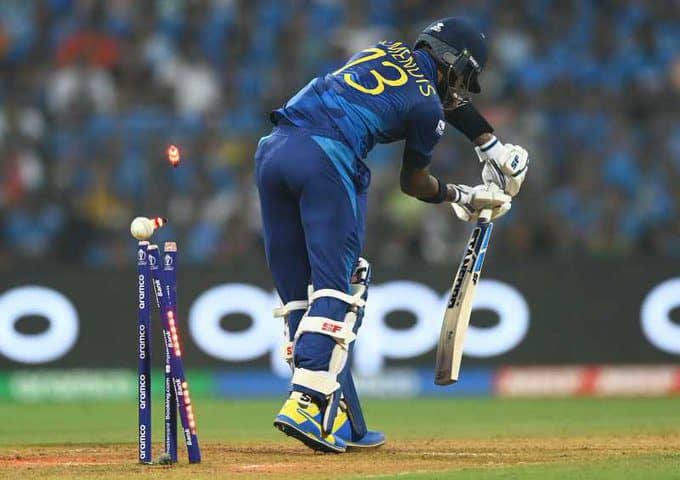 F DXYO7WUAA vce Sri Lanka Cricket: ICC Suspends SLC Over Government Interference, Casting Doubt on Sri Lanka's T20 World Cup Fate