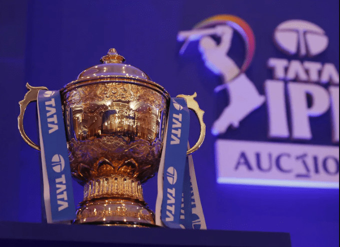 F EEHIvW4AA4nrS 1 IPL 2024: Dubai Set to Host Auction as BCCI Extends Retention Deadline - What You Need to Know!