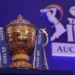 IPL 2024 IPL 2024 Auction players list