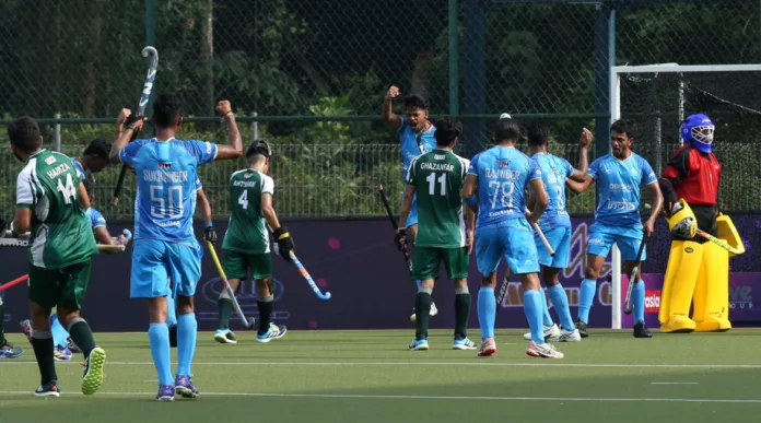 F-FwLHgaUAA5OS1 India vs Pakistan India vs Pakistan Johor Cup