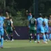 India vs Pakistan Johor Cup
