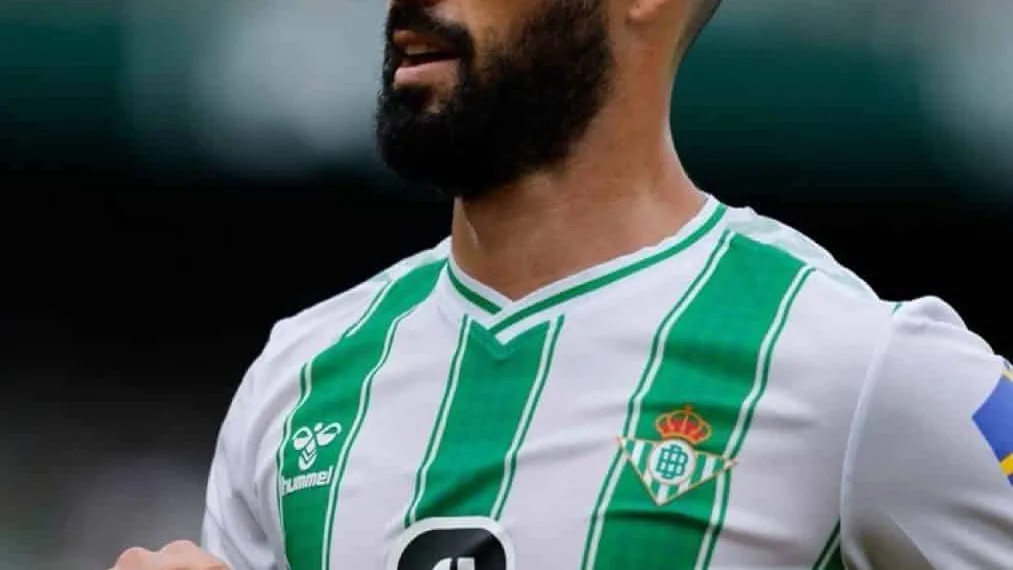 Isco, Image via Twitter