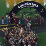 Fluminense win 1st ever Copa Libertadores after AET winner vs Boca Juniors
