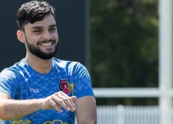 Australia's World Cup Dilemma