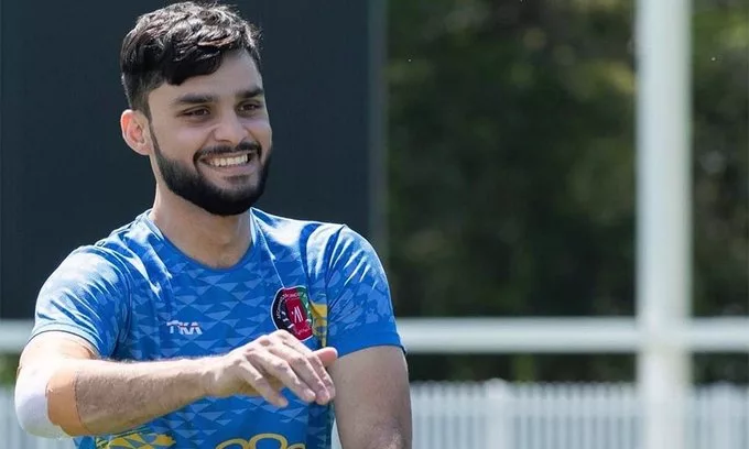 Australia's World Cup Dilemma