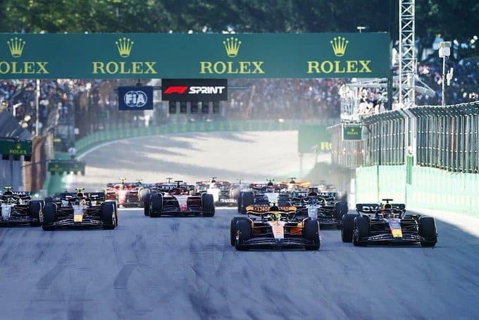 F KhXYBaEAA3DzW Formula 1 Live Broadcast: F1 TV Pro Roars to Life in India for the 2023 Season, but It Comes at a Cost