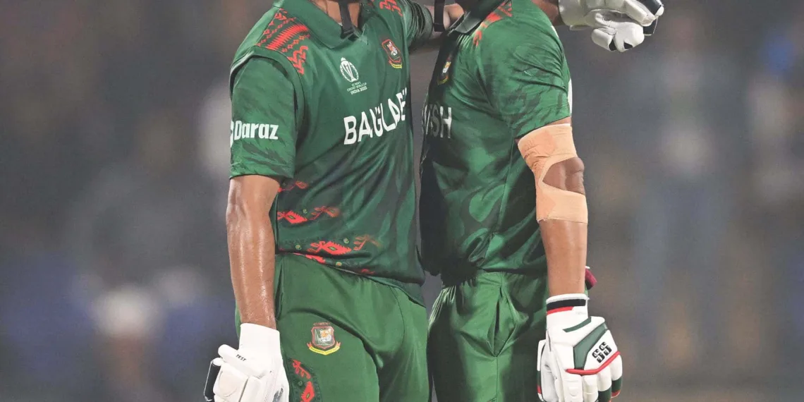 Shakib Al Hasan Shanto Bangladesh vs Sri Lanka