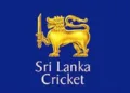 Sri Lanka Cricket Board