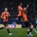Shakhtar Donetsk Champions League
