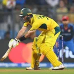Top 5 Highest individual scores in World Cup history