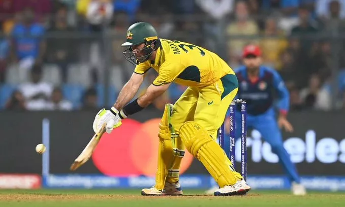 Highest individual scores in World Cups