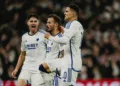 FC Copenhagen Champions League results