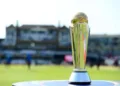 ICC Champions Trophy 2025