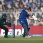 ICC World Cup 2023 – England vs Pakistan: Stokes and Willey Shine as England Concludes World Cup Campaign