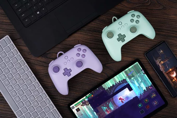 best game controllers for mobile
