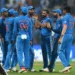 ICC World Cup 2023: India vs Sri Lanka