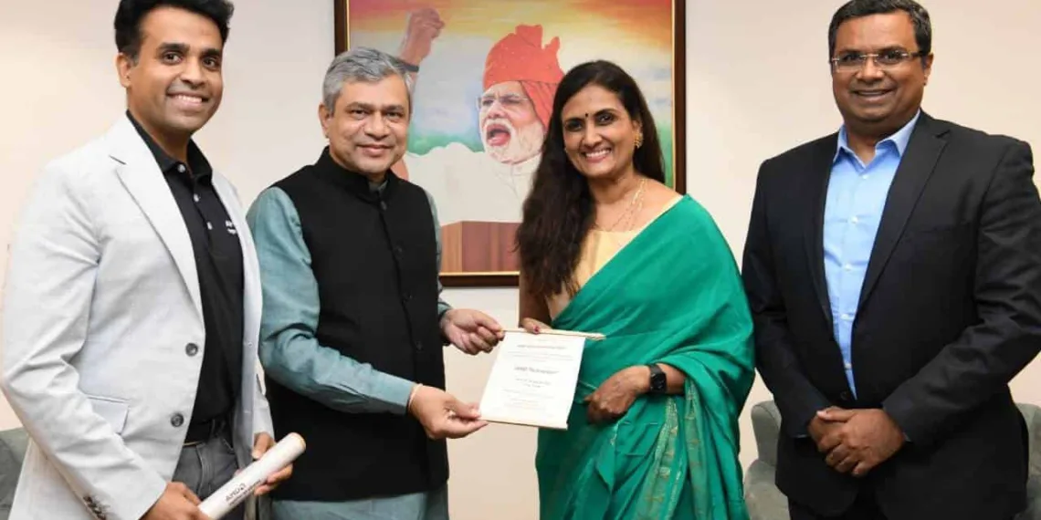 AMD Inaugurates Bengaluru Design Center, Home to 3,000 Engineers