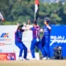 Nepal T20 World Cup