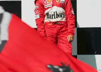 Michael Schumacher