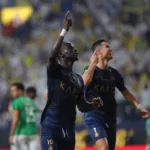 Al Nassr scrape past Al Ettifaq in King’s Cup after 2 red cards and referee drama
