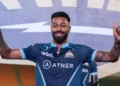Hardik Pandya - Gujarat Titans